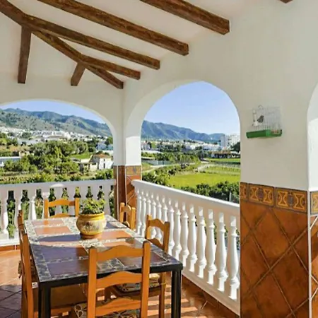 Ana Exotica Villa *