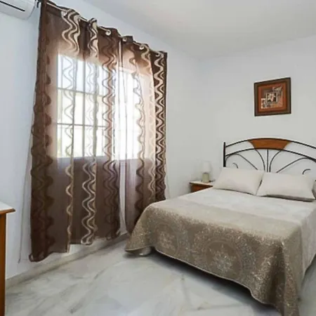 Ana Exotica Villa Nerja