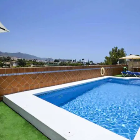 Ana Exotica Villa *