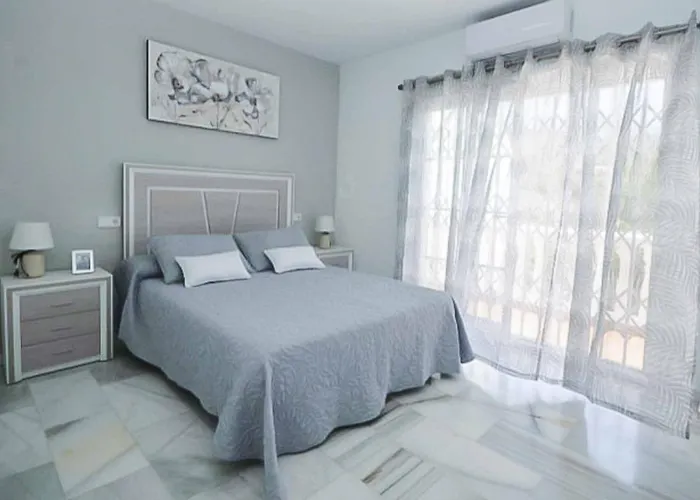 Вилла Ana Exotica Нерха