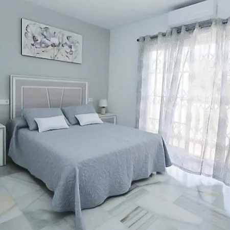 Vila Ana Exotica Nerja